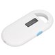 thumbnail image 5 of Pet ID Microchip Scanner 134.2KHz USB Rechargeable Animal Card Reader with Storage Function for Pets, 5 of 5