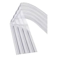 thumbnail image 2 of Tmi Flexible Bulk Roll, Ribbed, 12in, Clear, PVC 999-00003, 2 of 5