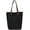 Black, variant on CoCopeaunt Retro Canvas Hobo Handbag for Women Men Chic Large Shoulder Bag Purse