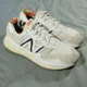 thumbnail image 2 of New Balance Shoes Mens 10 White 57/40 Pride Running Sneakers Cushion Lifestyle, 2 of 6