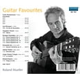 thumbnail image 2 of Roland Mueller - Guitar Favorites - Music & Performance - CD, 2 of 2