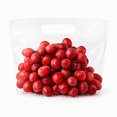 thumbnail image 4 of Fresh Red Seedless Grapes, Bag (2.25 lbs/Bag Est.), 4 of 6