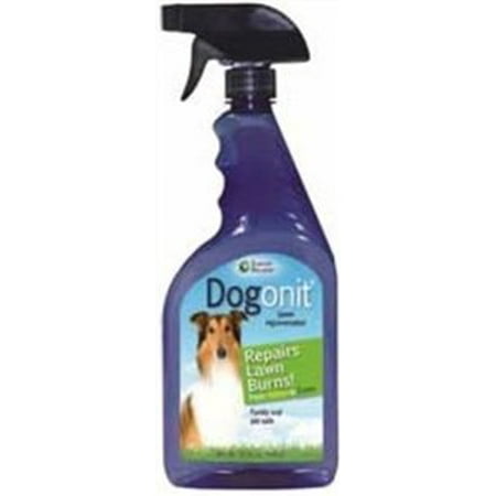 DOG LAWN REPAIR SPRY32OZ (Best Dog Repellent For Lawn)