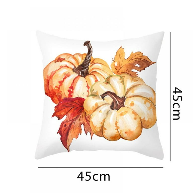 Decorative pillow hotsell covers walmart