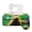 Jamaican Flag, variant on HELLHERO Cow Sunflowers Sewing Machine Mat Storage Bag Practical Home Deocr 25.2×24.4 Inch for Woman Gifts Household