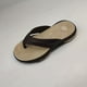 thumbnail image 1 of Men Acupressure Massage Reflexology Flip Flops Shock Absorption Lightweight Non Slip Thong Sandals For Indoor Outdoor Beach Summer, 1 of 5