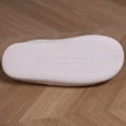 thumbnail image 3 of Zapatillas térmicas planas con forma de corazón, antideslizantes, esponjosas, para hombres y mujeres DQrwqpou Tenis De Mujer Tenis De Hombre, 3 of 8