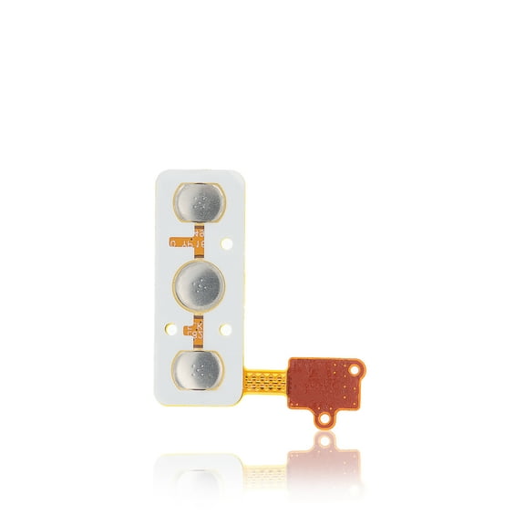 Replacement Power And Volume Button Flex Cable Compatible For LG Stylo 2