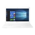 thumbnail image 2 of ASUS Notebooks 14" HD N3150 4GB 1TB W10 White, 2 of 15