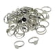 thumbnail image 5 of 100x latón ajustable de espacios en blanco joyería de moda de Hugo base de espacios en blanco de anillo de cobre, 5 of 9