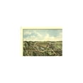 thumbnail image 4 of Historic Panoramic View - Windsor Locks Connecticut - Bailey 1877 - Vintage Wall Art, 4 of 4