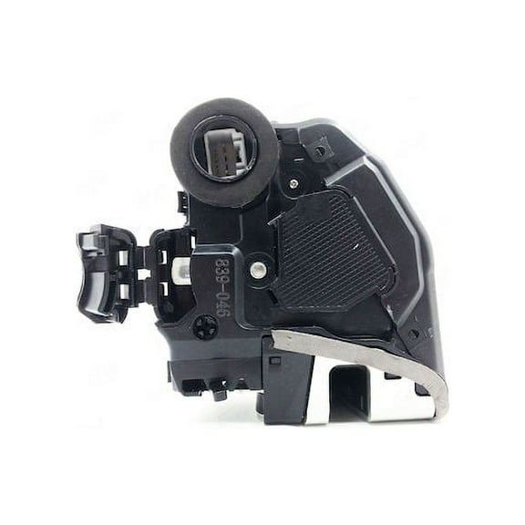 Rear Right Door Lock Actuator Motor - Compatible with 2008 - 2015 Toyota Highlander 2009 2010 2011 2012 2013 2014