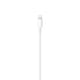 thumbnail image 2 of Cable de Datos tipo C a Lightning JIE SMART 1m 20W blanco, 2 of 3