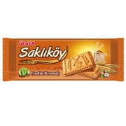 Ulker Saklikoy Hazelnut Cream 3.5 Oz (100 Gr)