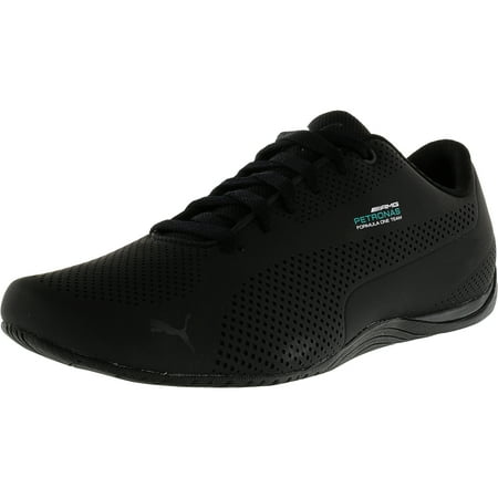 amg petronas puma mercedes drift cat ultra shoes ankle shadow shoe running dark 12m