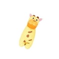 thumbnail image 2 of One Paw, 5-Pack Summer Themed Cat Toys, Fun and Interactive, 2 of 4