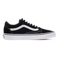 thumbnail image 4 of Tenis Vans Old Skool VN000D3HY28 Unisex negro 29, 4 of 7