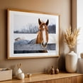 thumbnail image 5 of Keep Warm - Pennsylvania Photography Unframed Wall Art Print 5 x 7 inches, 5 of 7