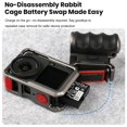 thumbnail image 4 of Cámara de acción DJI Osmo Action 6 8K resistente al agua hasta 20 m, 4 of 9