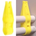 thumbnail image 2 of Oubit Pipe Fixing Clip,20Pcs Strong Toughness Round Farm Accessories Pipe Fixing Tool Ultimate Comfort, 2 of 9