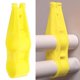 thumbnail image 2 of 20 piezas herramienta de fijación de Clip de tubo de granja redondo de gran dureza accesorios de granja para línea de flotación, 2 of 13