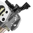 thumbnail image 2 of Mosiee Replacement Carburetor Kit For Gx160 For Gx200 168F/170F Lawn Mower Carburetor, 2 of 9