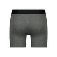 thumbnail image 6 of Everlast Mens Boxer Briefs Breathable Cotton Underwear Pack, 6-Pack, 6 of 8