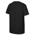 thumbnail image 2 of Youth Outerstuff Victor Wembanyama Black San Antonio Spurs 2026 NBA Finals City T-Shirt, 2 of 2