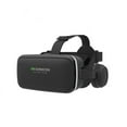 thumbnail image 4 of Advanced All-In-One Virtual Reality Headset — Black, 4 of 5