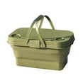 thumbnail image 1 of Drawer Storage Bags Fridge Container Kitchen Glass Containers Storage Set Soup Containers with Lids Glass Food Wrap Storage Folding Picnic Insulated Portable Table Design Insulated Picnic With Lid, 1 of 3