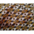 thumbnail image 4 of oneOone Silk Tabby Fabric Geometric Ikat Print Fabric BTY 42 Inch Wide, 4 of 4