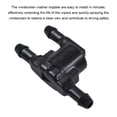 thumbnail image 4 of Kenally Válvula de retención para limpiaparabrisas de coche, 2 piezas, portátil, profesional, reemplazo de adaptador de automóvil de 3 Vehículos, repuestos y accesorios Mis, 4 of 6