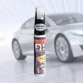 thumbnail image 3 of Removedor Arañazos para Coche Bolígrafo 13ML Herramientas Reparación Vehículos (plateado) 5 Uds., 3 of 6