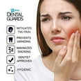 Mouth Guard for Grinding Teeth Night Guard for Clenching TMJ