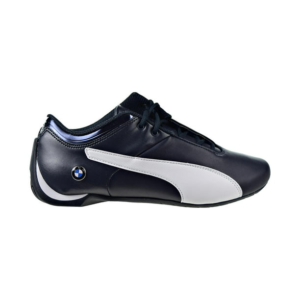 Puma BMW MotorSports Future Men's Shoes Team Blue-Puma White 305987-01 - Walmart.com