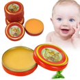 thumbnail image 3 of Tiger Essential Oil Balm Muscle Massager for Refresh Cold Headache Dizziness, 3 of 5