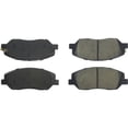 thumbnail image 3 of Centric Premium Ceramic Brake Pads with Shims, 3 of 4