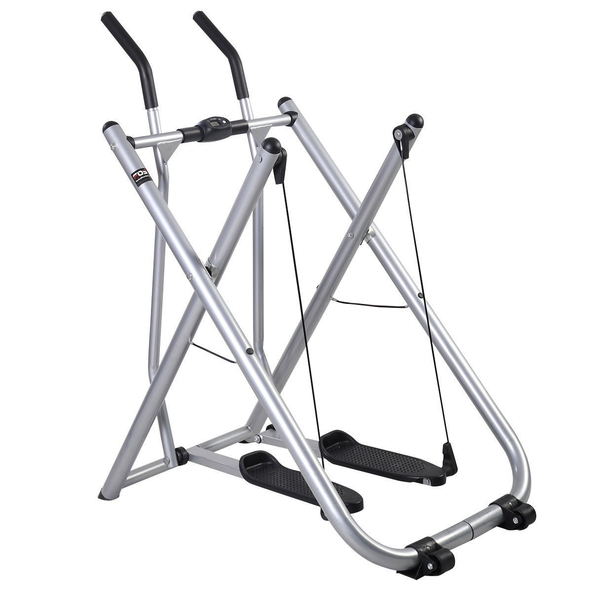 Fitness Air Walker Glider Exercise Machine Workout Fitness Air Walker Glider Exercise Machine Workout