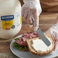 thumbnail image 2 of Hellmann's 1 Gallon Real Mayonnaise - 4/Case, 2 of 2