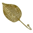 thumbnail image 3 of Mini Hanging Wall Hook Clothes Key Hat Coat Metal Hanger Home Decorative Organizer, 3 of 8