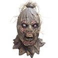 thumbnail image 1 of Máscara de Espantapájaros Ghoulish Productions Scareborn de Látex, 1 of 5