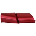 thumbnail image 1 of Reliant Ribbon 4700-789-25K 6 in. 50 Yards Single Face Satin Allure Ribbon, Sherry, 1 of 1