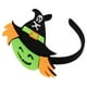thumbnail image 4 of Diadema de Halloween Yinane Forma de Víspera Accesorios para Niños, 4 of 6