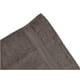 thumbnail image 3 of Set de 4 Toallas Dormireal 100% Algodón Gris Varias medidas, 3 of 4