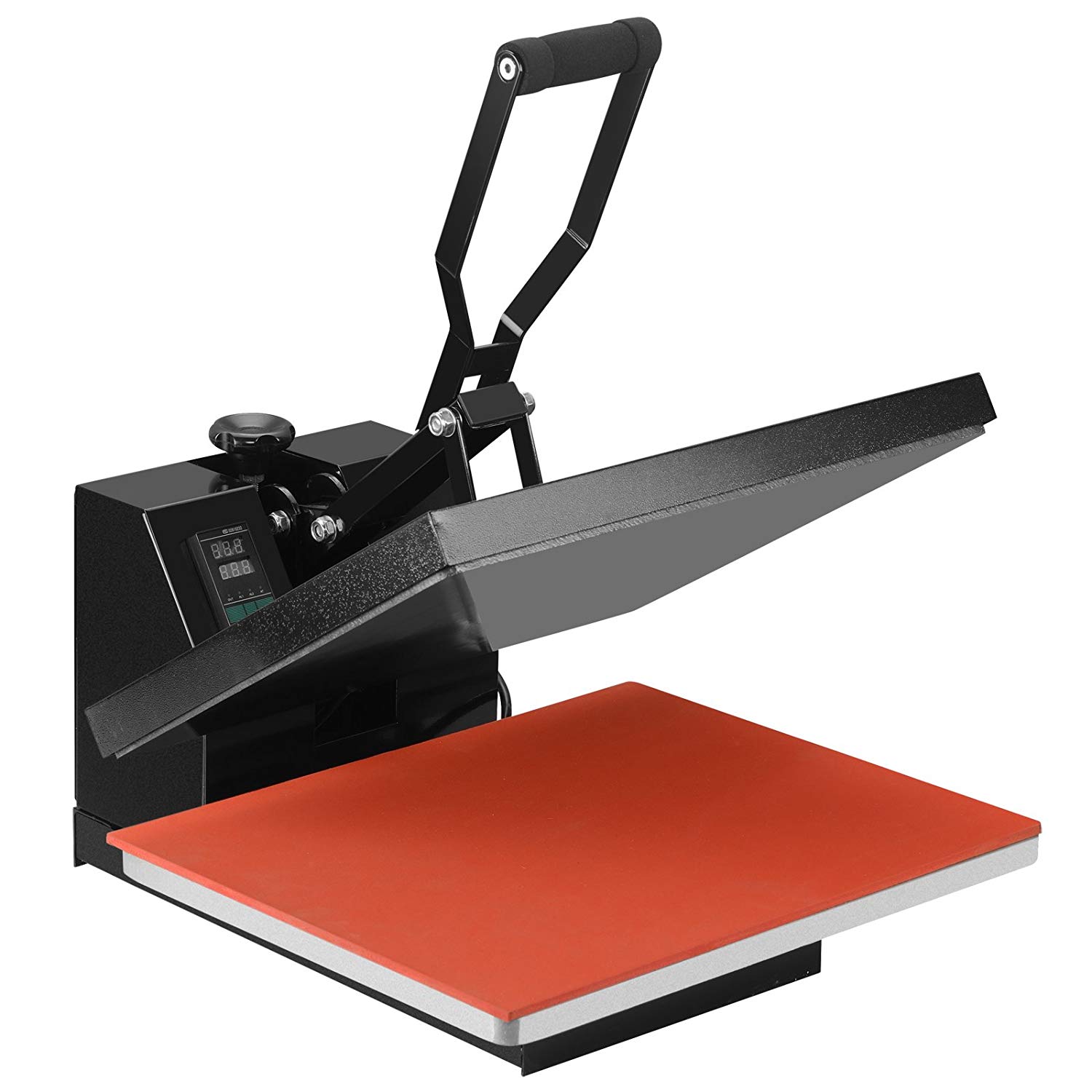 t shirt heat press machine 16x20