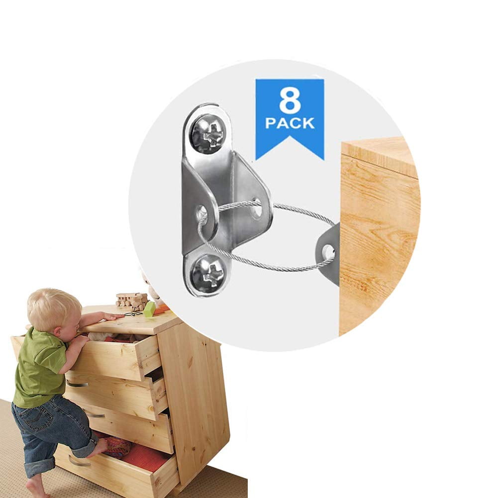 Furniture hotsell child proof