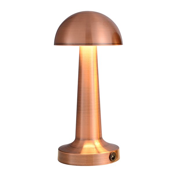 Vikakiooze 2022 Clearance,Battery Operated Table Lamps, Rechargeable