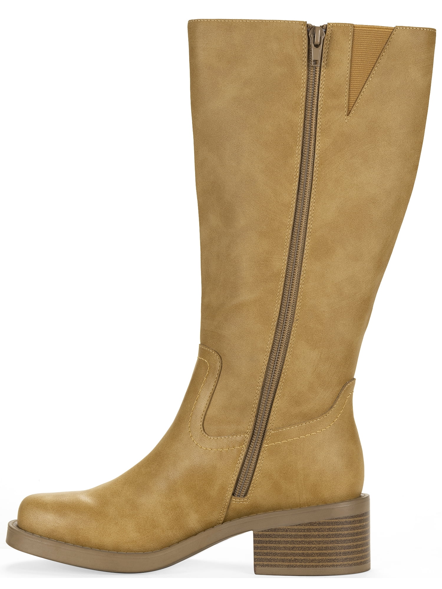 Celebrity Pink's Womens Willow Tall Shaft Boot
