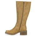 thumbnail image 3 of Celebrity Pink's Womens Willow Tall Shaft Boot, 3 of 6