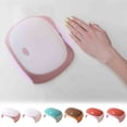 thumbnail image 1 of Gel Nail Lamp 54W LED Fast-Drying UV Light | Phototherapy Nail Dryer - Smart Motion Sensor | 4 Timer Settings | 18 Beads Full Cover | USB Powered | Fits Hands & Feet | 1 Pack, 1 of 4